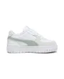 Chaussures Enfant CALI DREAM CORDEROY PS Blanc