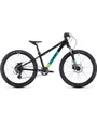 VTT Enfant ACID 240 DISC Noir/Vert