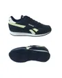 Chaussures Enfant REEBOK ROYAL CL JOG 3.0 Bleu