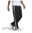 Pantalon de survetement Homme FIREBIRD TP Noir