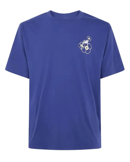 Tee shirt running homme LA Run SS
