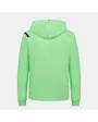 Sweat à capuche Femme SAISON HOODY N1 W Vert