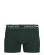 Slips Homme Lot De 3 JACBLACK FRIDAY TRUNKS
