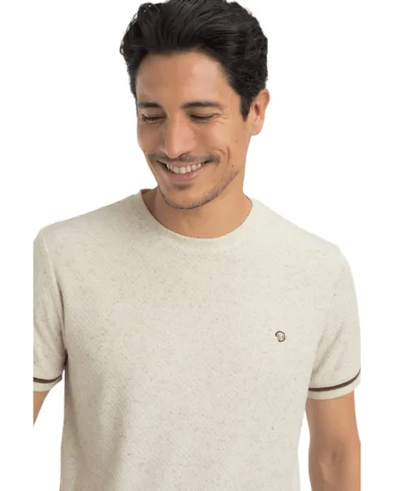 T-shirt Homme Signature MC