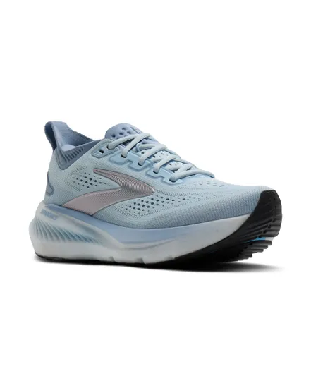 Chaussures de running Femme GLYCERIN 23 Bleu
