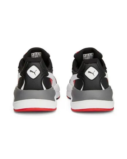 Chaussures Enfant JR X-RAY SPEED Noir