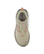 Chaussures de trail Femme WTGAROU2 Vert