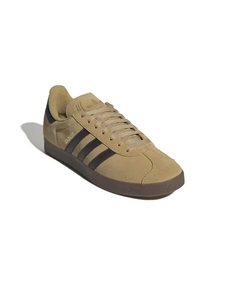 Chaussures Unisexe GAZELLE Marron
