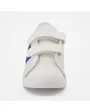 Chaussures Enfant COURTCLASSIC INF Blanc