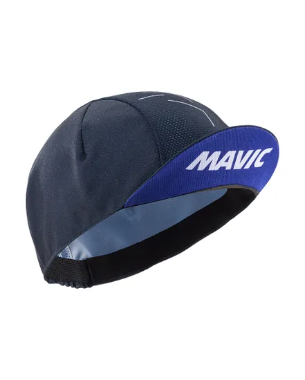 Casquette Unisexe ROADIE Bleu foncé/Bleu Roi