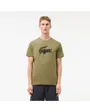 TEE-SHIRT CORE PERFORMANCE Homme Vert