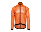 Veste anti-pluie Homme EPIC RAINY Orange Fluo