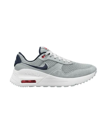 Chaussures Homme NIKE AIR MAX SYSTM Gris