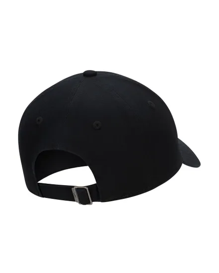 Casquette Unisexe U NK CLUB CAP U CB FUT WSH L Noir
