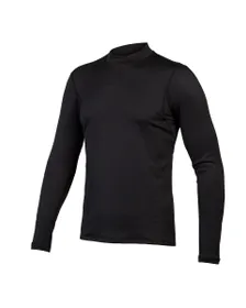 Sous-maillot manches longues Homme TRANSLOFT Noir