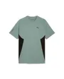 T-shirt Homme PUMATECH BETTER TEE Vert