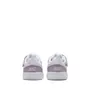 Chaussures Enfant COURT BOROUGH LOW RECRAFT (TD) Blanc