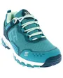 CHAUSSURES DE MARCHE TIGE BASSE Unisexe HEDLEY Bleu