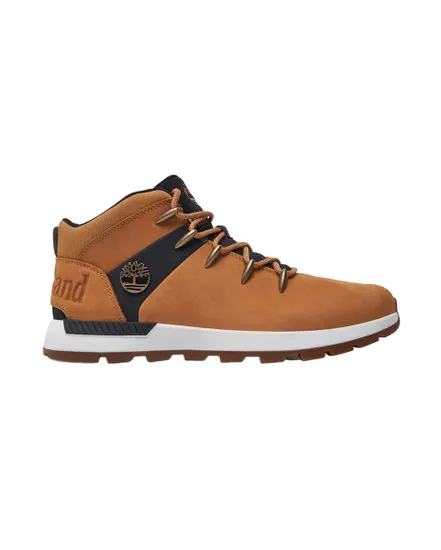 Sneakers Montante Homme Sprint Trekker Mid