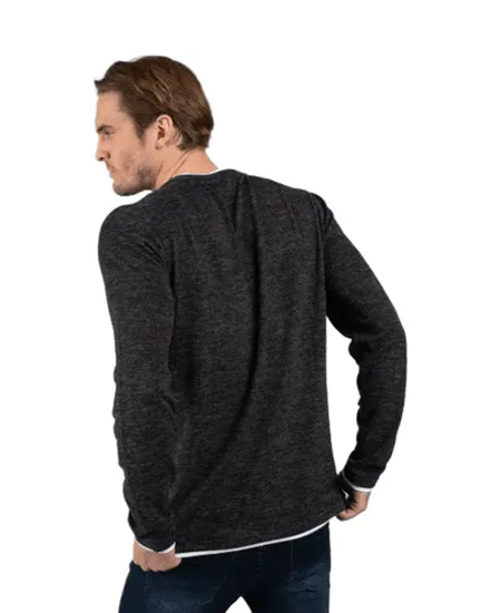 T-Shirt Homme Monan Ts M