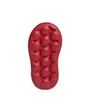 Chaussures Bébé GRAND COURT SPIDER-MAN CF I Noir