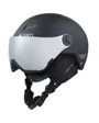 Casque de ski Enfant ANDROID VISOR J Noir