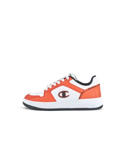Chaussures Enfant RD18 2.0 LOW B GS LOW CUT SHOE Orange
