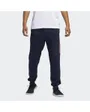 Pantalon de sport homme MHE PNT GFX Bleu