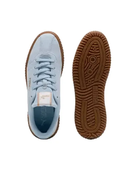 Baskets Mixte Puma Club Kayzer SD