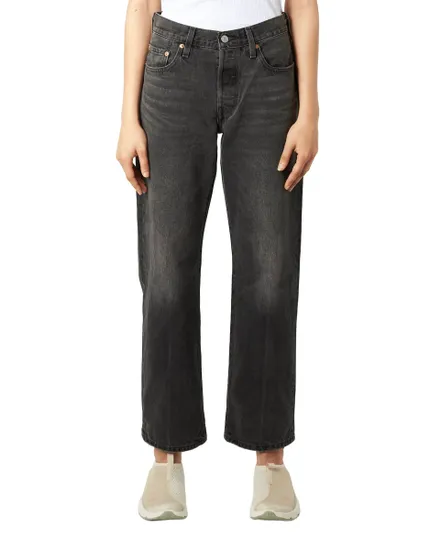 Pantalon Jean Femme 501 90s