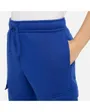Pantalon de survetement Enfant plus âgé B NSW SI FLC CARGO PANT BB Bleu