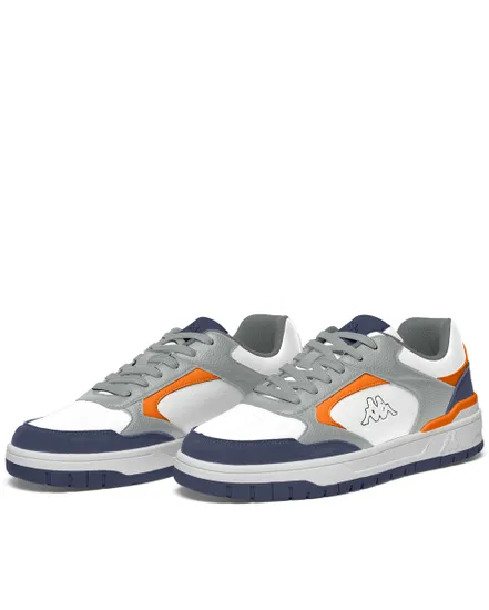 Chaussures Enfant LOGO MANIS 2.0 Gris