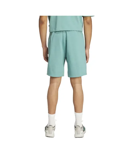 Short Homme M A SZN FL SHO Bleu