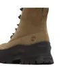 Bottine Femme Roxie Lane Mid Lace Up Boot
