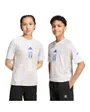 Maillot Pré-Match Homme FIGC Preshi H Y