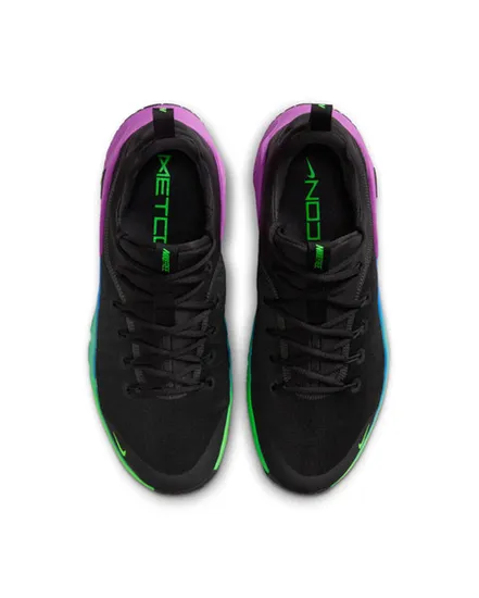 Chaussures de fitness Homme NIKE FREE METCON 6 Noir