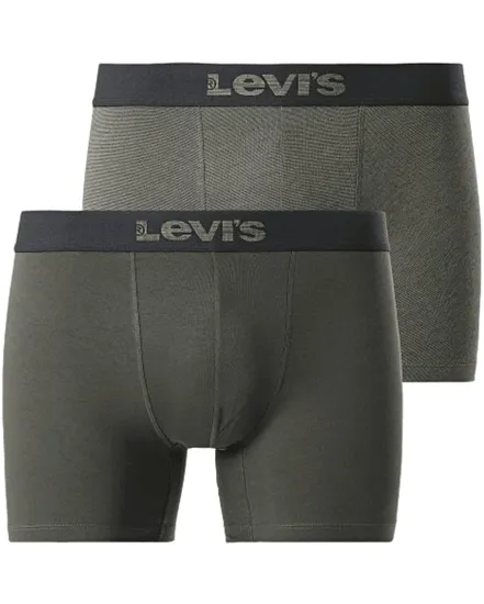 Boxer Homme Levi's Illusion Optique