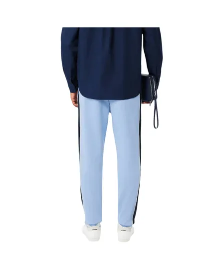 Pantalon de survêtement Homme Color Block