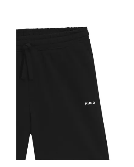 Short Homme DAYONO Noir