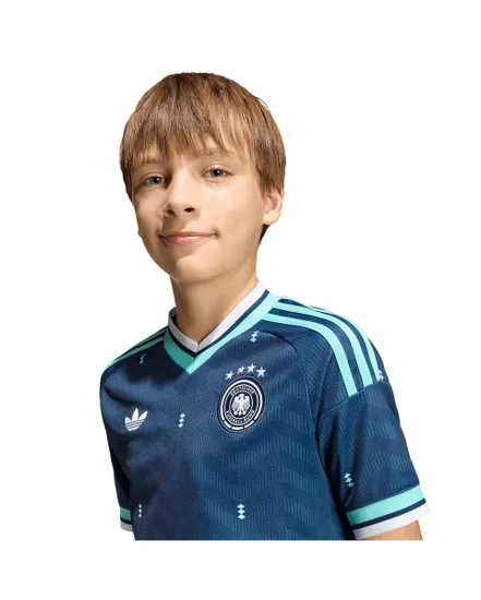 Maillot de football Enfant DFB A JSY Y