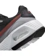 Chaussures Enfant NIKE AIR MAX SC OD (GS) Noir