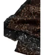 Écharpe Femme Léopard Paisley Levi's