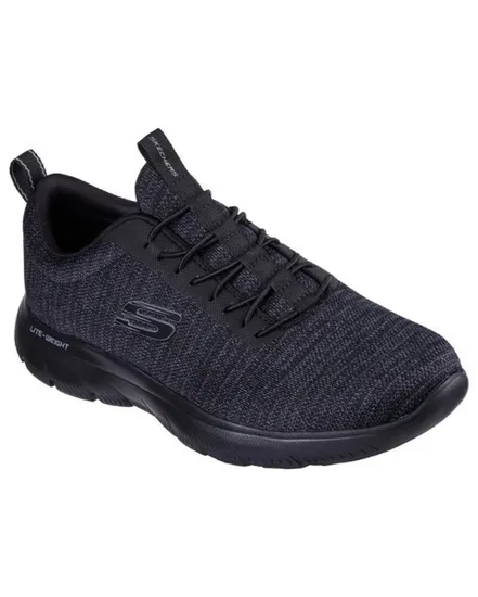 Chaussures Homme SUMMITS/SORENZ Noir