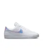 Chaussures Femme WMNS NIKE COURT LEGACY NN Blanc