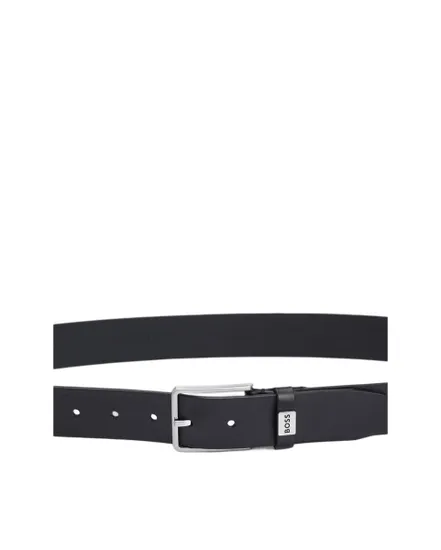 Ceinture Homme ELIO SZ35 Noir