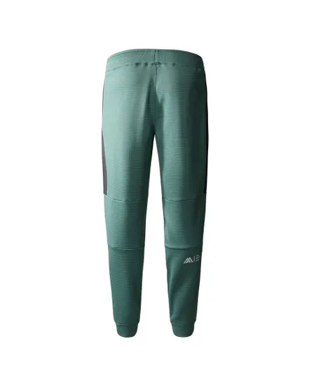 Pantalon de survetement Homme M MA PANT FLEECE - EU Vert