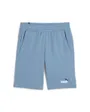 Short Homme FD ESS+2COL SHT 10 Bleu