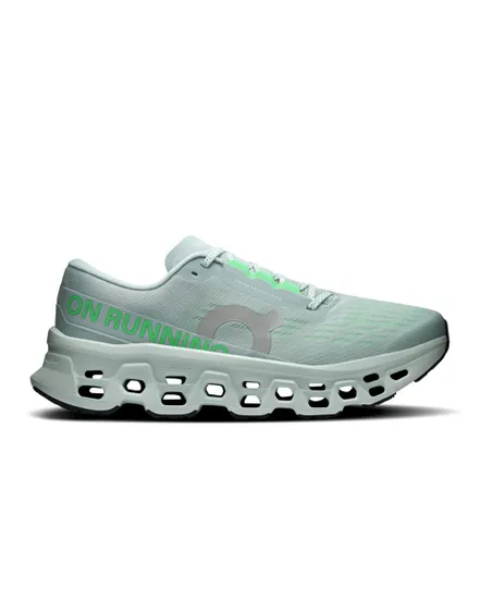 Chaussures De Running Homme Cloudmonster 3