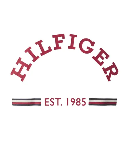 Sweat à capuche Homme ROUNDALL HOODY Blanc