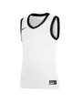 Maillot de basketball Femme WOMENS TEAM25 BASKETBALL STOCK JERSEY Blanc
